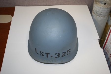 Helmest Case Back - LST-325