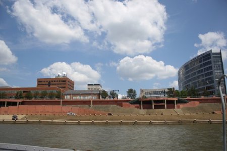Pittsburgh River Cruise 024