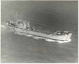 LST Photograph Collection