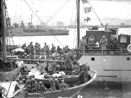 Dunkirk 1940 C