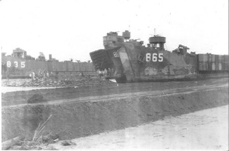 LST-865 and LST-835