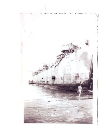 Picture of LST 765
