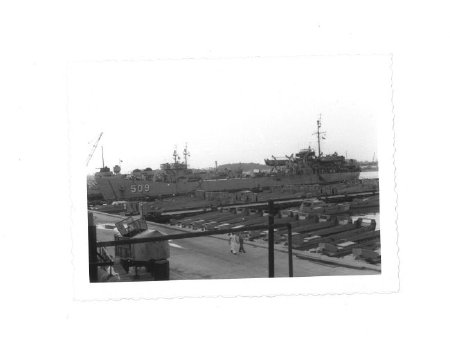 LST-509 Photo Front (1 of 2 images)