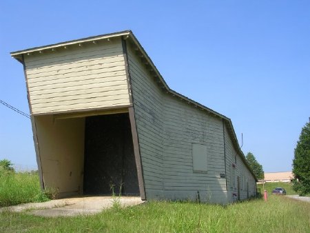 2006 Fort Knox Ark 34