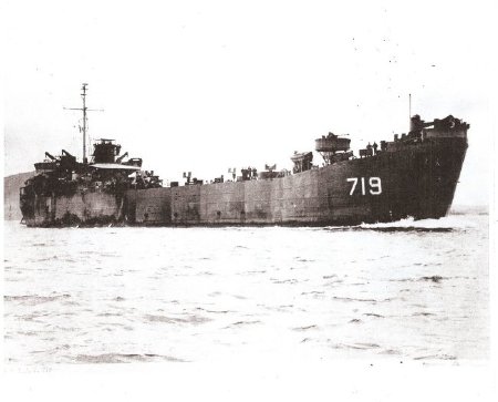 Photo of LST-719