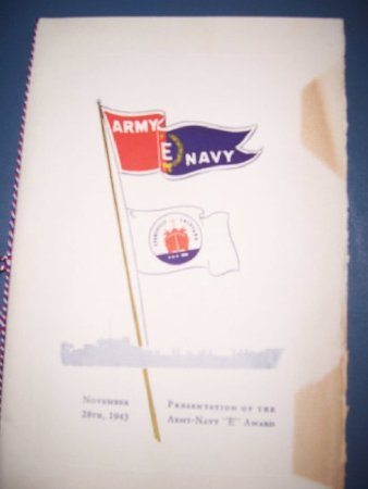 Army-Navy 