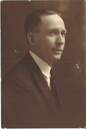 Joseph E. Rutledge