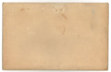 Envelope 1