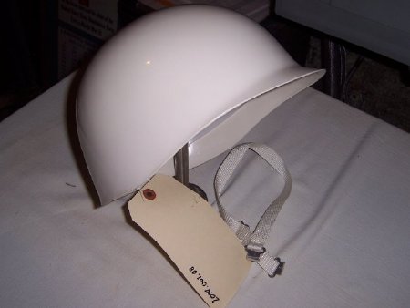 Liner, Helmet                           