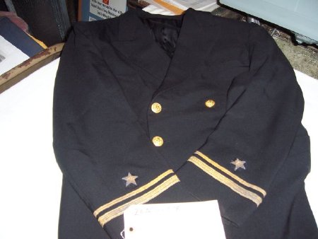 Uniform                                 