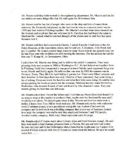 Transcript LST-313 page 3