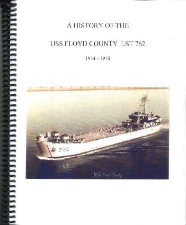 Title Page - For Full Document Please Visit USS LST Ship Memorial