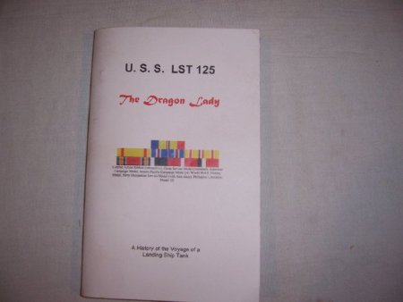 U.S.S. LST-125