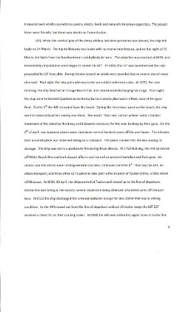 History LST-449 ( page 6 )