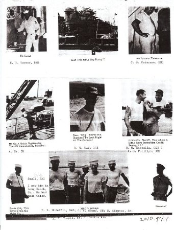 LST-1101 page 2
