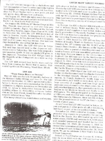 LST-488 history page #2