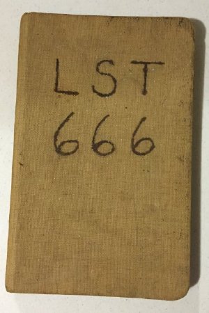 lst 666 diary