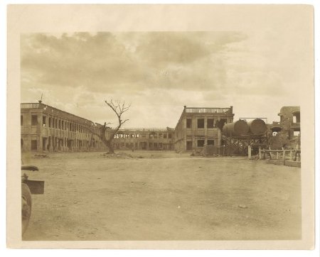 Naha College Buildings 3 (different angle)