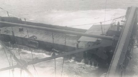 LCT-462 in Water
