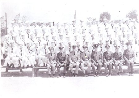 LST-751 crew photo 1944
